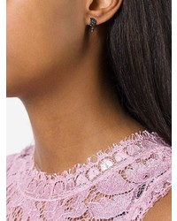 Federica Tosi Wing Studded Small Earring