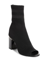 Alexander Wang Cat Knit Sock Boot