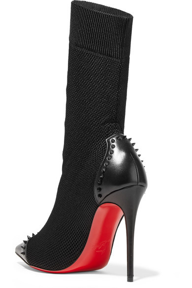 Louboutin dovi sales dova boots