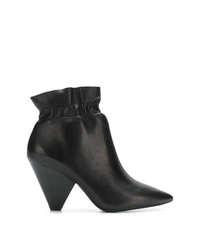 Ash Elasticated Ankle Boots