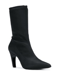 Aldo Castagna Fitted Ankle Boots