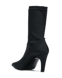 Aldo Castagna Fitted Ankle Boots