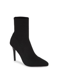 Charles by Charles David Puzzle Sock Bootie