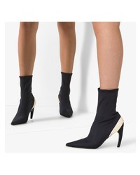 Proenza Schouler Stretch Ankle Boots