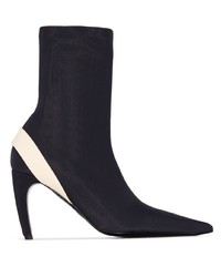 Proenza Schouler Stretch Ankle Boots