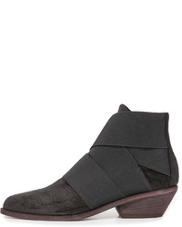Ld Tuttle The Smoke Booties