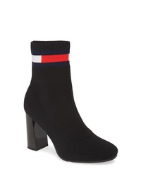 Tommy Jeans Zainab Sock Bootie