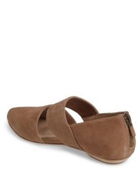 Eileen Fisher Hall Pointy Toe Flat
