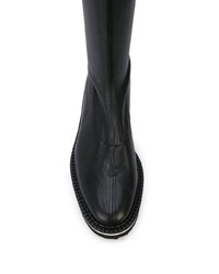 Clergerie Boya Knee Length Boots
