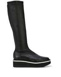 Clergerie Boya Knee Length Boots