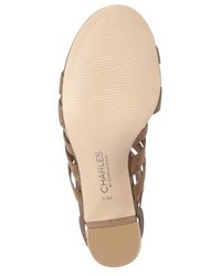 Charles by Charles David Erika Strappy Sandal