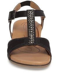 Aetrex Trex Leanna Sandal