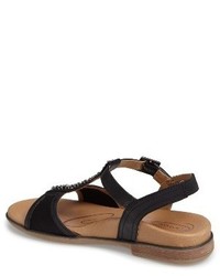 Aetrex Trex Leanna Sandal