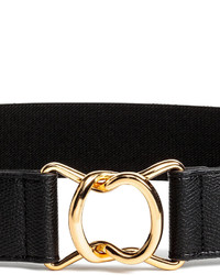 H&M Waist Belt With Metal Buckle