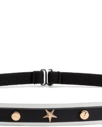 H&M Waist Belt With Studs