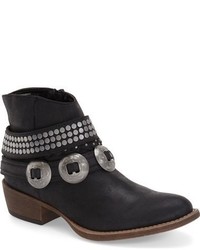 Coconuts by Matisse Hawthorne Embellished Bootie