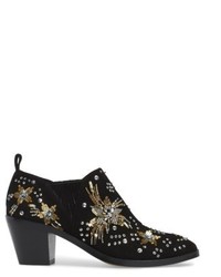Rebecca Minkoff Lucy Embellished Bootie