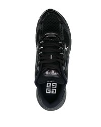 Givenchy Tk Mx Runner Mesh Sneakers