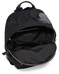 Marc Jacobs Rummage Embellished Backpack