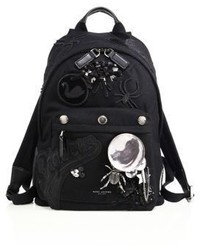 Marc Jacobs Rummage Embellished Backpack
