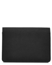 Alexander McQueen Embellished Insignia Shoulder Bag