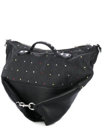 Marc Jacobs The Grip Embellished Bag