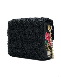 Dolce & Gabbana Dg Millennials Lamore Bellezza Shoulder Bag