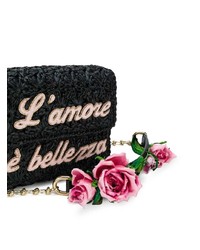 Dolce & Gabbana Dg Millennials Lamore Bellezza Shoulder Bag
