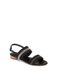 VANELi Brylee Embellished Slingback Sandal