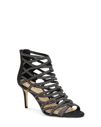 Imagine by Vince Camuto Imagine Vince Camuto Paven Crystal Cage Sandal