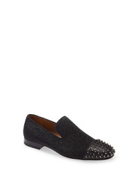 Christian Louboutin Spooky Loafer
