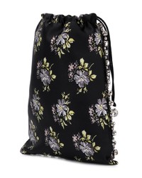 Ca&Lou Floral Print Mini Bag