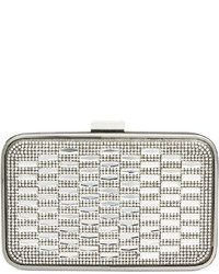 INC International Concepts Roni Clutch Only At Macys