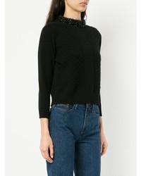 Onefifteen Cashmere Knitted Sweater