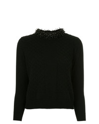 Onefifteen Cashmere Knitted Sweater