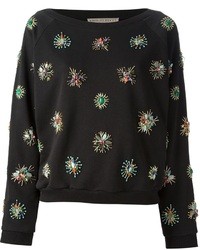 Emilio Pucci Embellished Sweatshirt