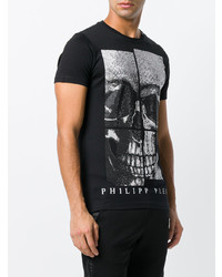 Philipp Plein All Of Me T Shirt