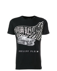 Philipp Plein Fast Glorious T Shirt