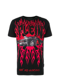 Philipp Plein Feel It T Shirt
