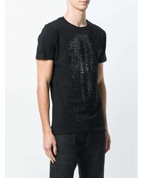 Philipp Plein Ghost T Shirt