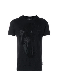 Philipp Plein Ghost T Shirt