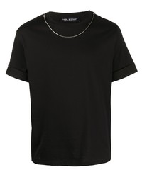 Neil Barrett Necklace T Shirt