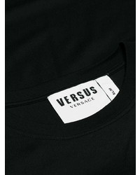 Versus Print T Shirt