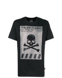 Philipp Plein Regular Fit T Shirt