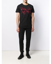 Philipp Plein Signature T Shirt