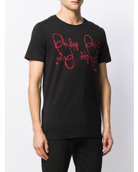 Philipp Plein Signature T Shirt