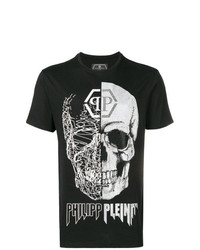 Philipp Plein Skull T Shirt