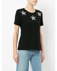 GUILD PRIME Star Motif T Shirt