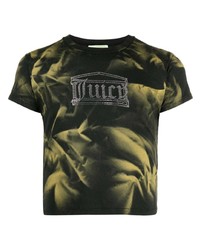 Aries X Juicy Couture Sun Bleached T Shirt
