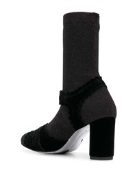 Suecomma Bonnie Sock Boots